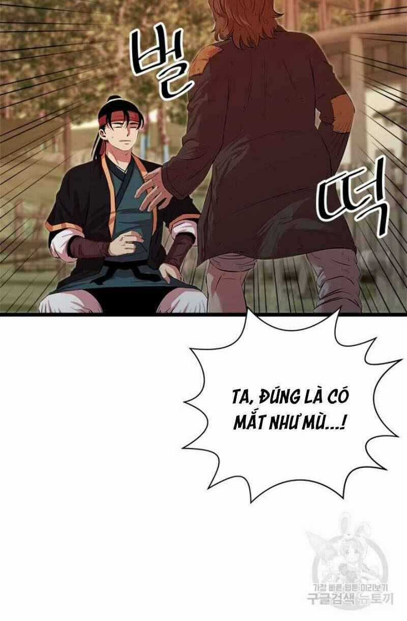 Học Giả Trở Lại Chương 55 trang 63