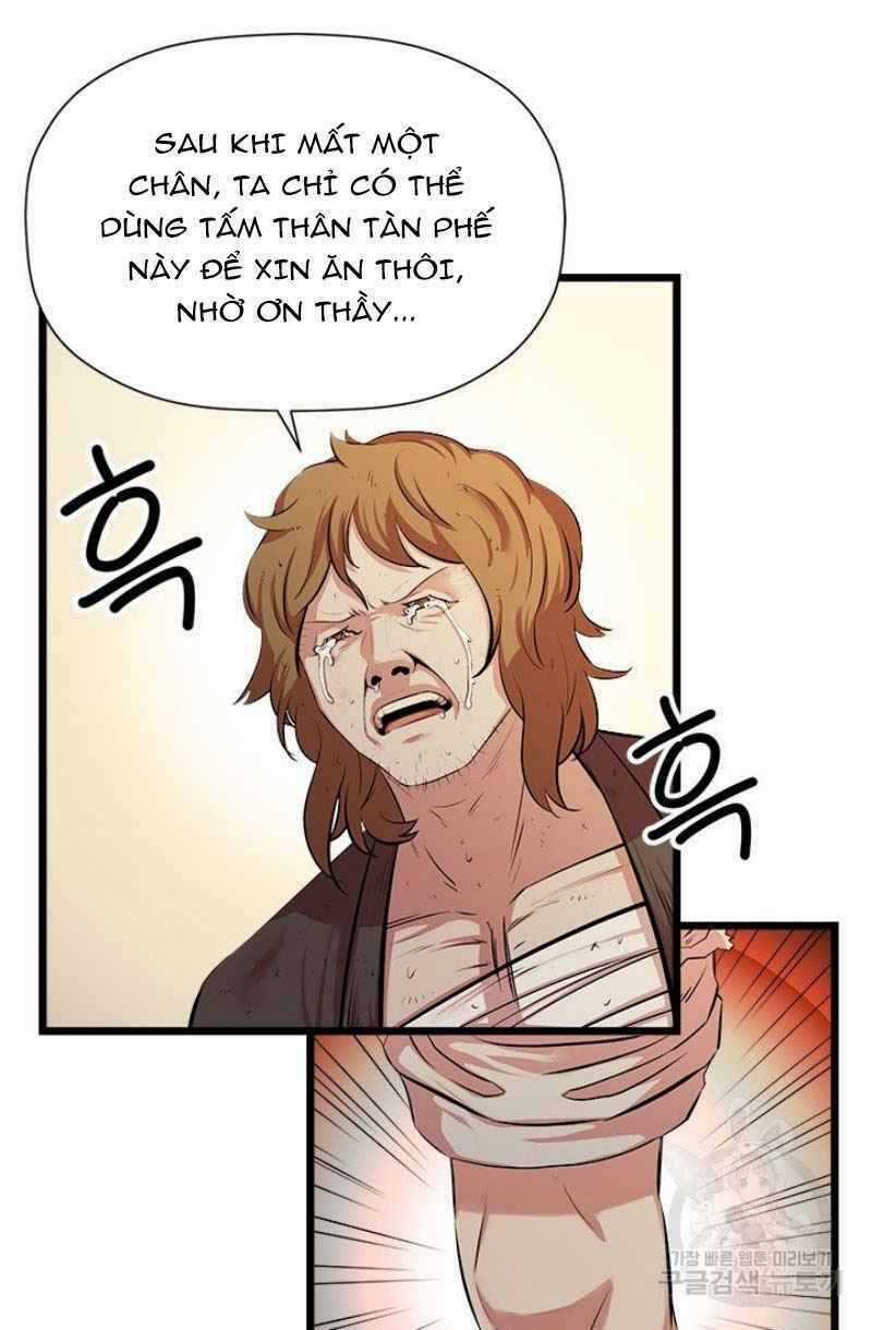 Học Giả Trở Lại Chương 55 trang 64