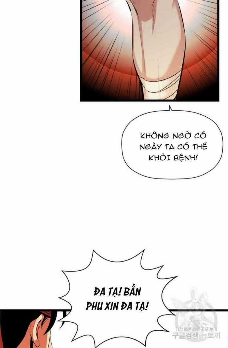 Học Giả Trở Lại Chương 55 trang 65