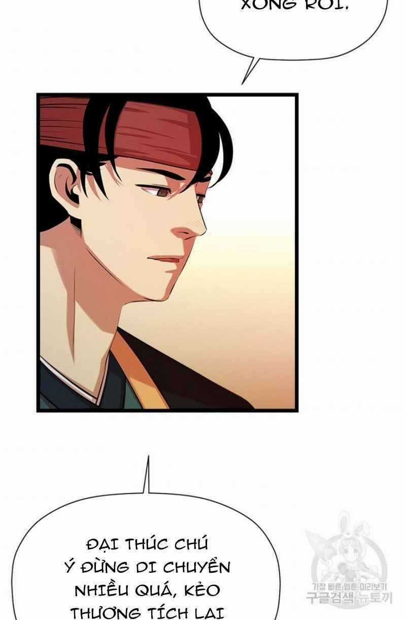 Học Giả Trở Lại Chương 55 trang 68