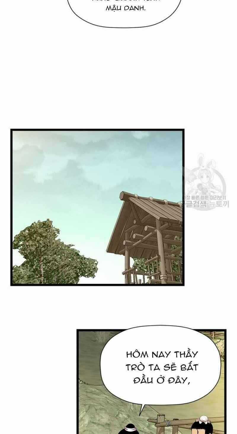 Học Giả Trở Lại Chương 55 trang 7