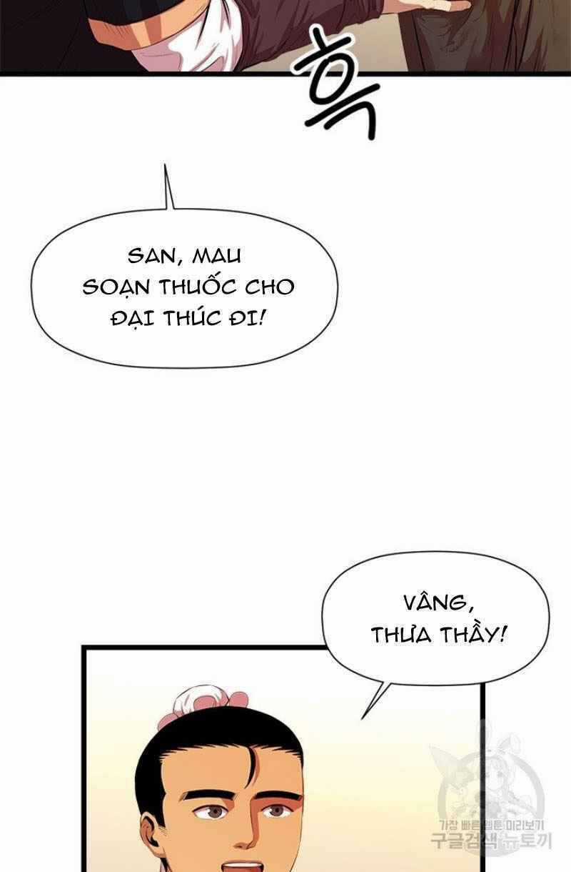 Học Giả Trở Lại Chương 55 trang 70