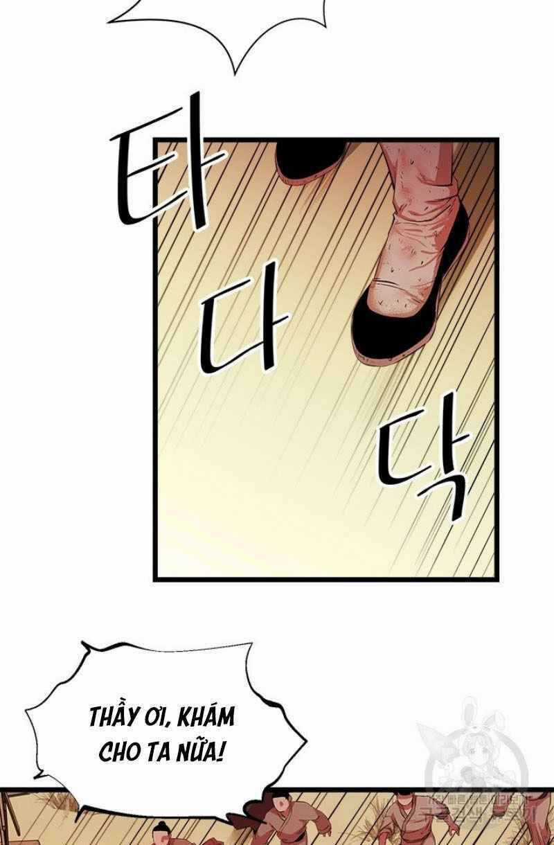 Học Giả Trở Lại Chương 55 trang 72