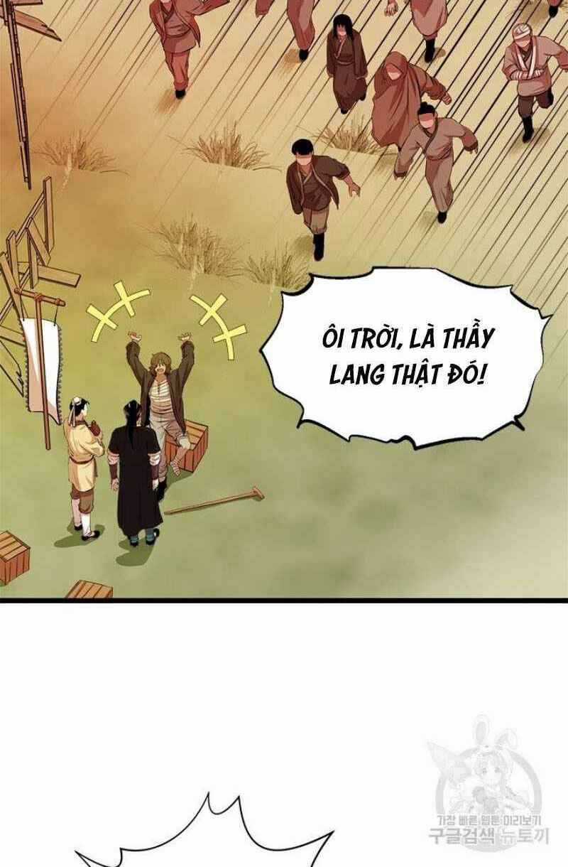 Học Giả Trở Lại Chương 55 trang 73