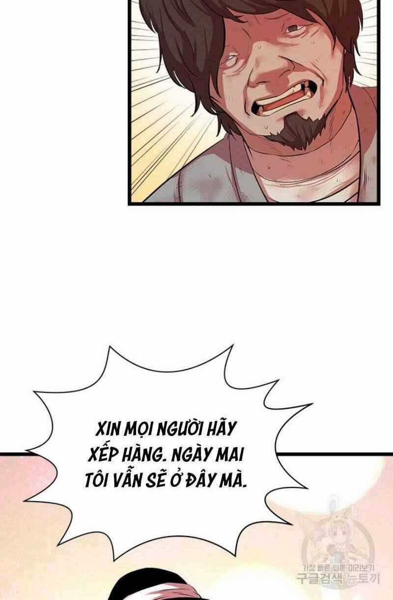 Học Giả Trở Lại Chương 55 trang 75