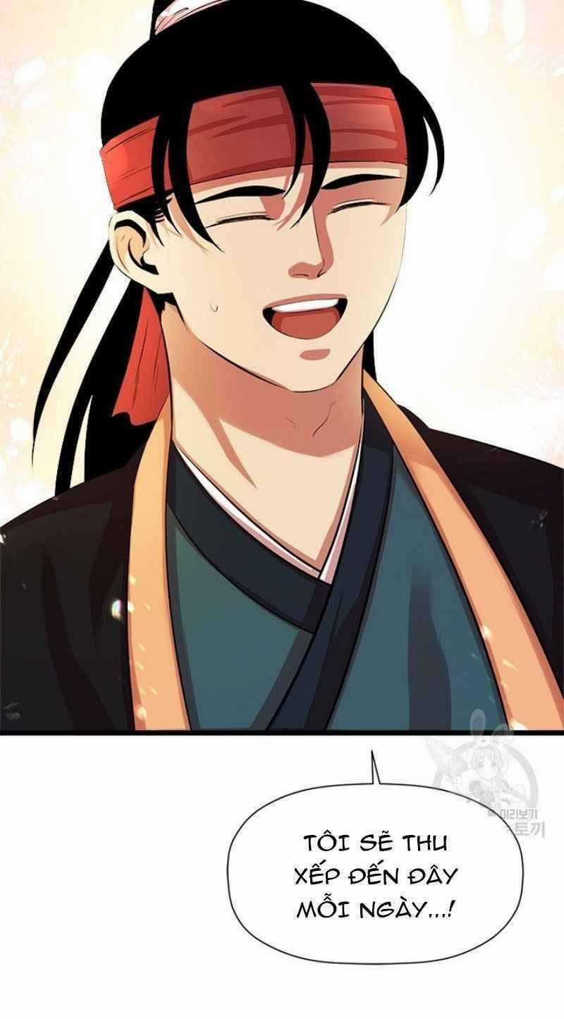 Học Giả Trở Lại Chương 55 trang 76