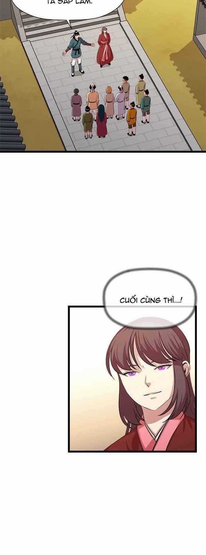 Học Giả Trở Lại Chương 56 trang 11