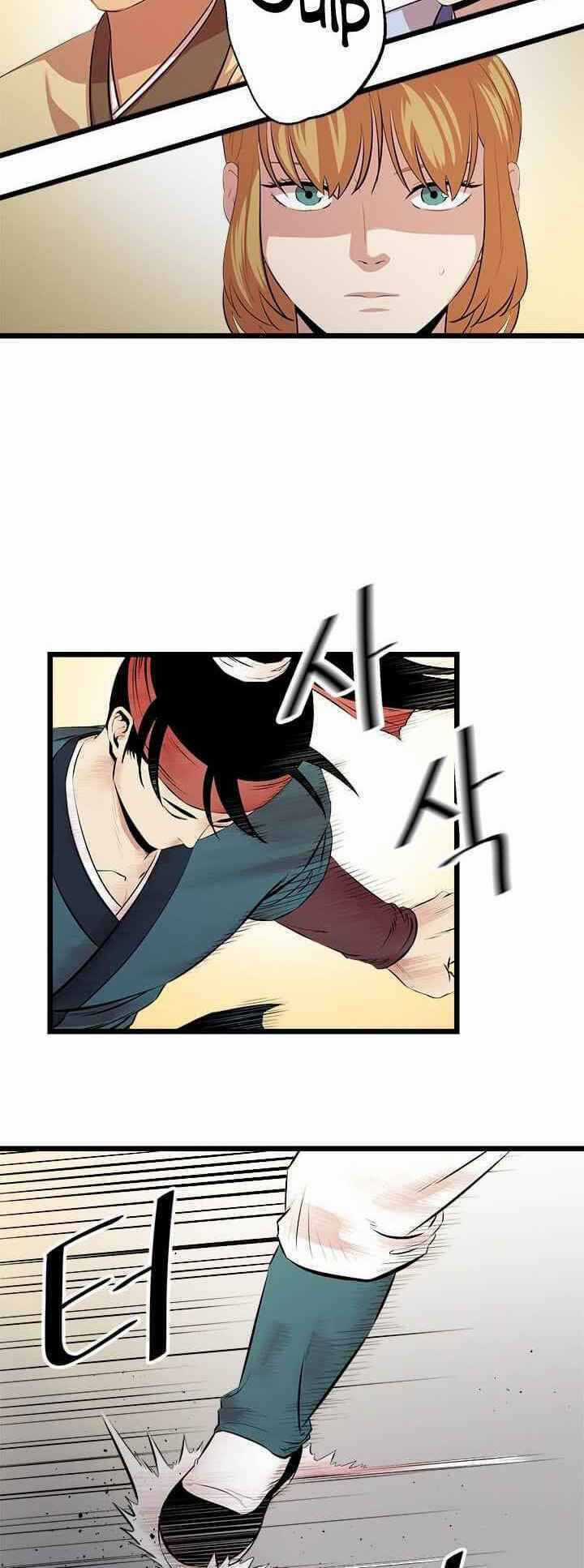 Học Giả Trở Lại Chương 56 trang 13