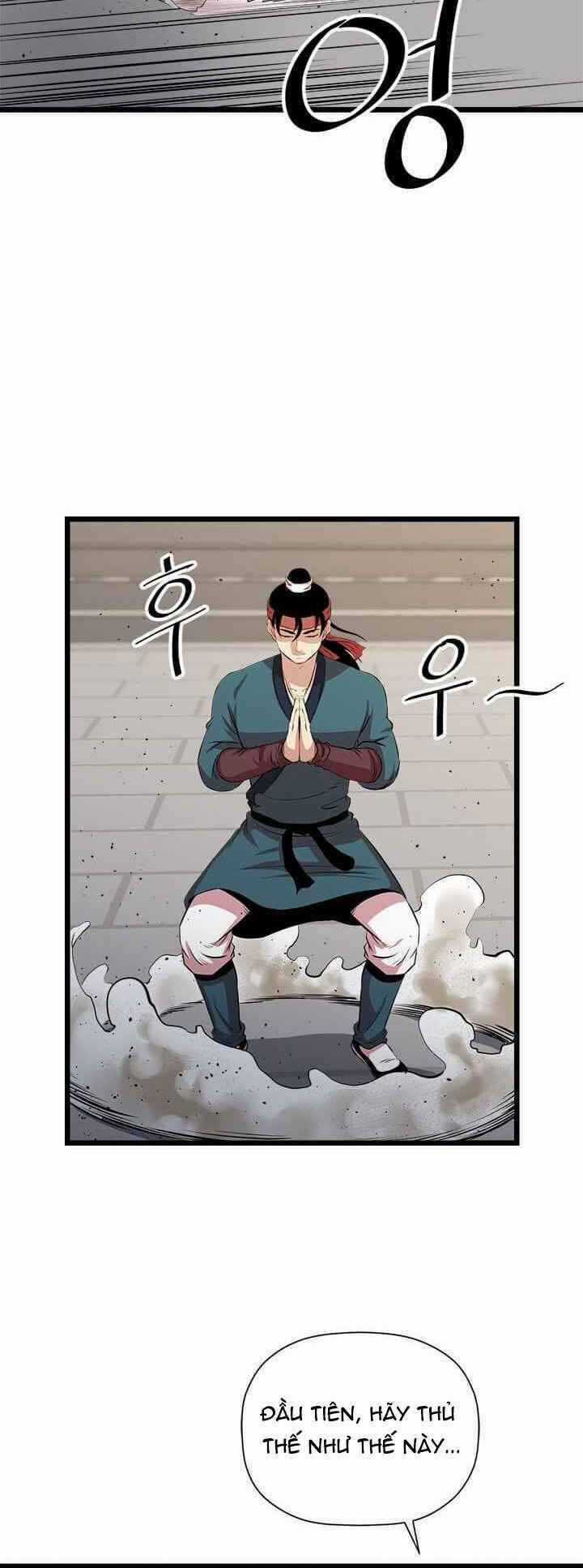 Học Giả Trở Lại Chương 56 trang 14