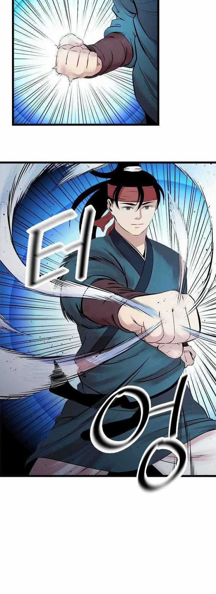 Học Giả Trở Lại Chương 56 trang 16