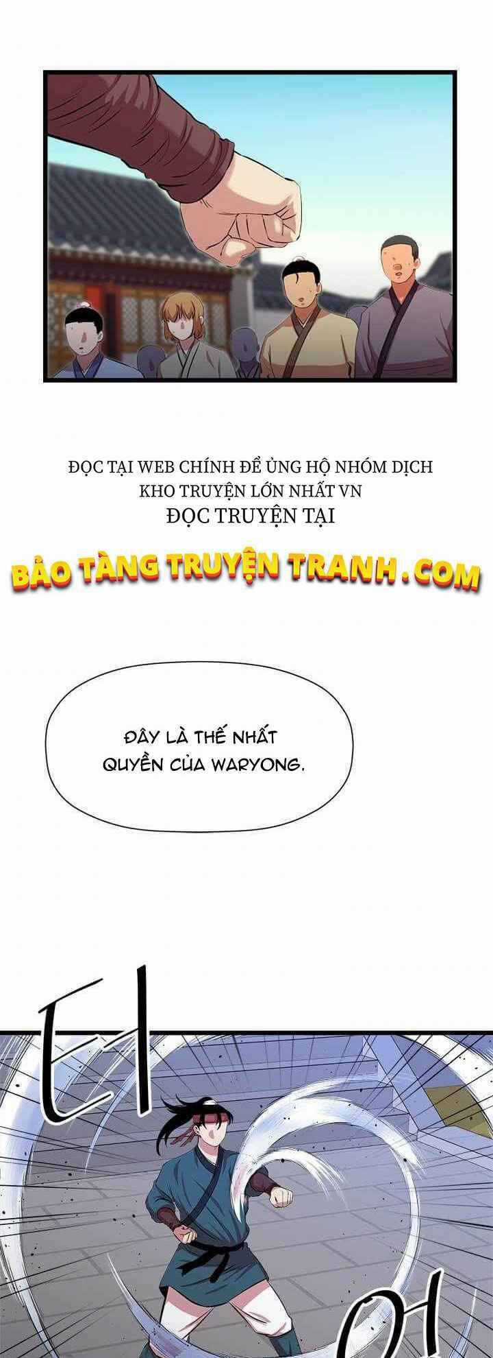 Học Giả Trở Lại Chương 56 trang 17