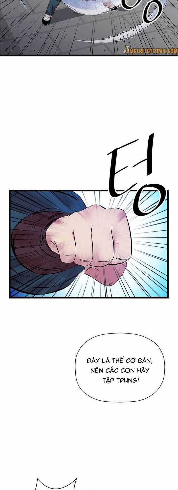 Học Giả Trở Lại Chương 56 trang 18