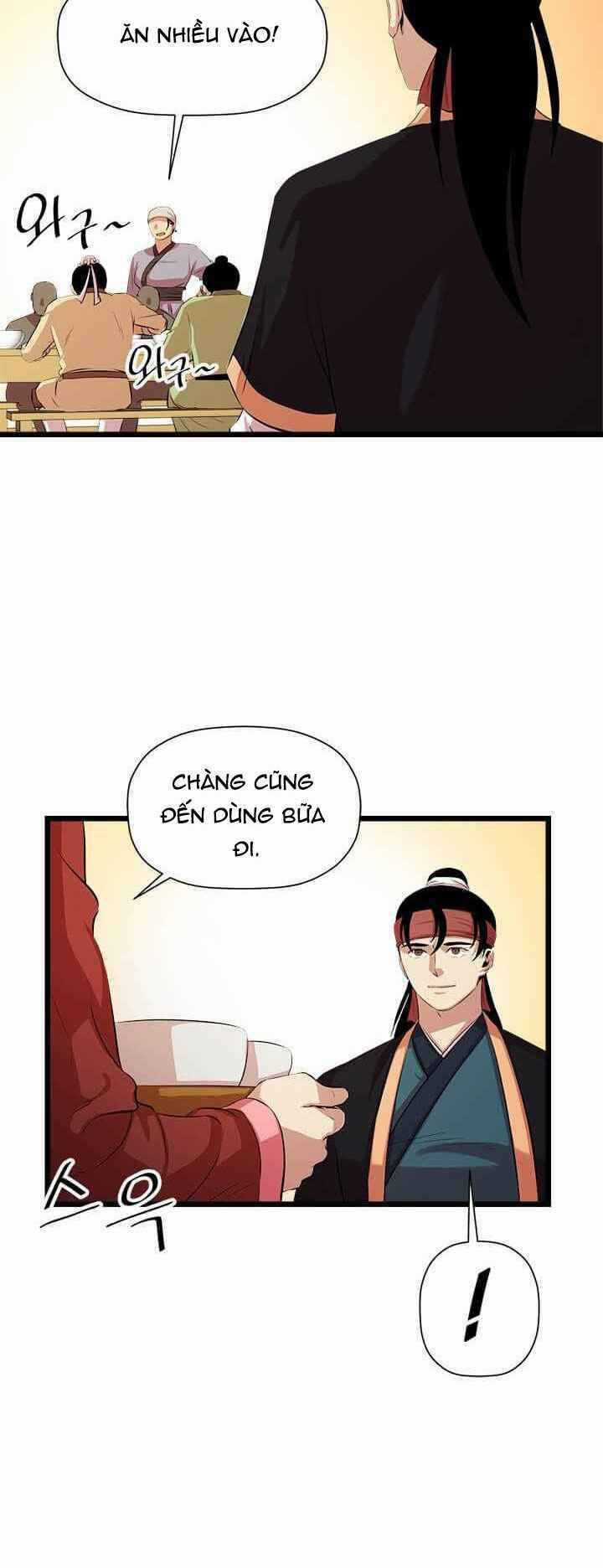 Học Giả Trở Lại Chương 56 trang 2