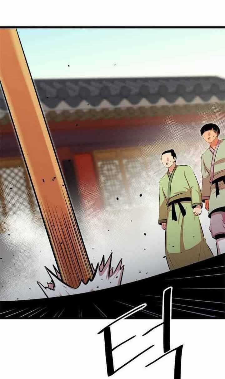 Học Giả Trở Lại Chương 56 trang 28