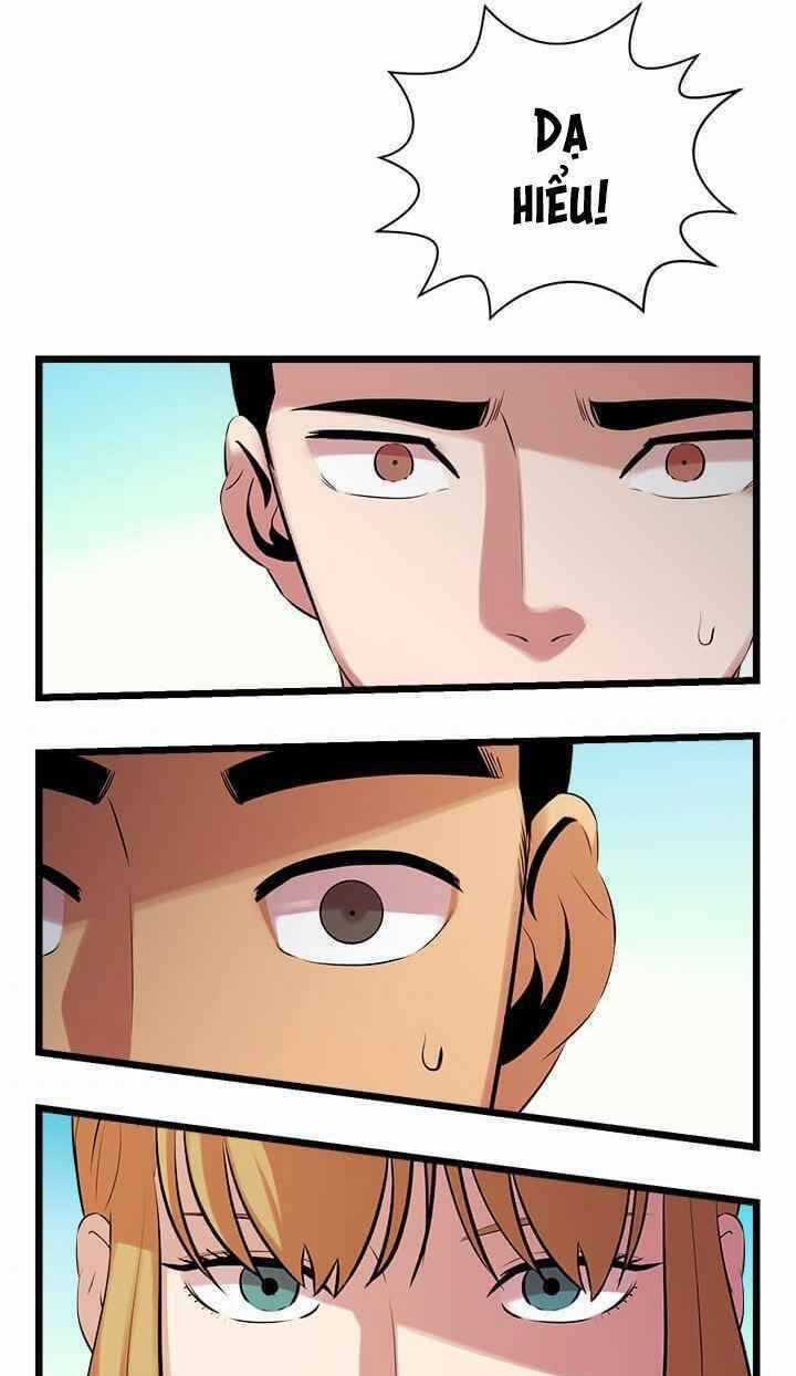 Học Giả Trở Lại Chương 56 trang 31