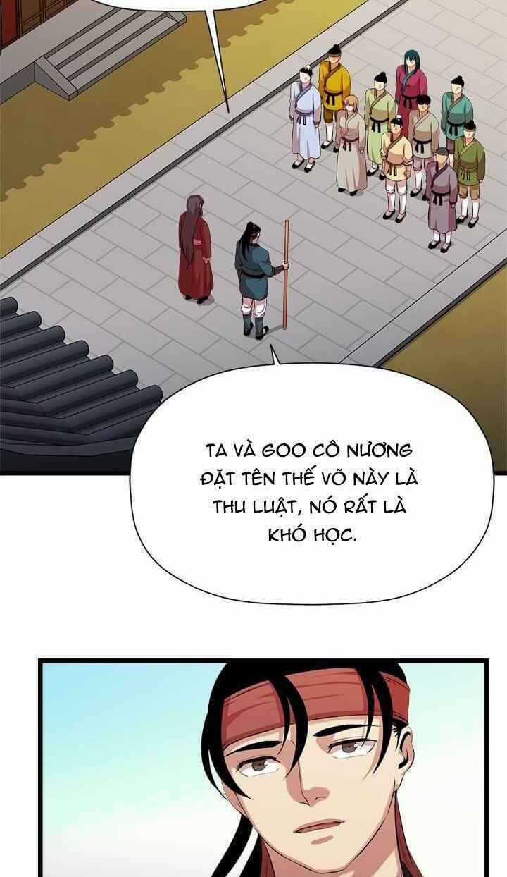 Học Giả Trở Lại Chương 56 trang 33