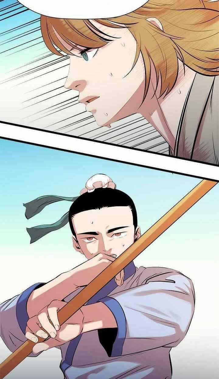 Học Giả Trở Lại Chương 56 trang 36