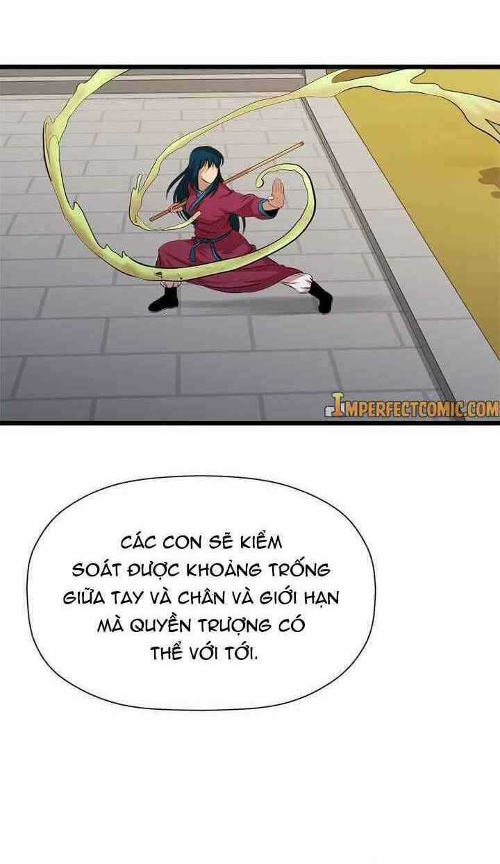 Học Giả Trở Lại Chương 56 trang 38