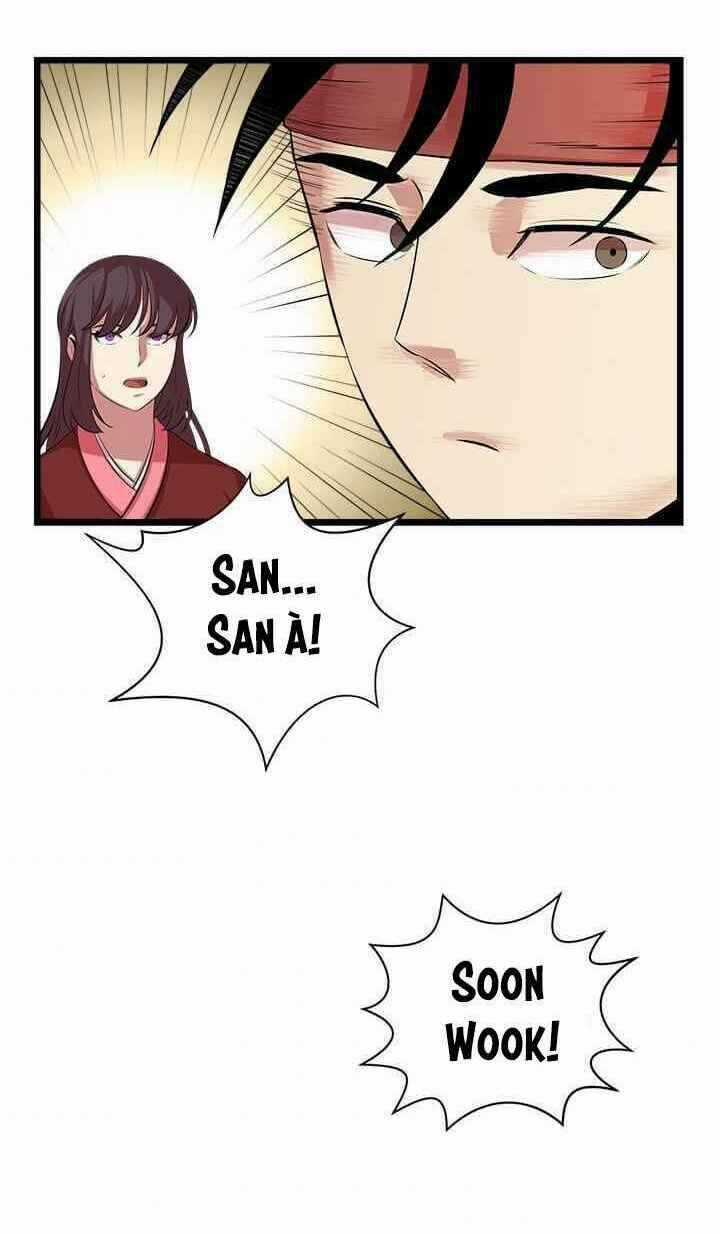 Học Giả Trở Lại Chương 56 trang 40