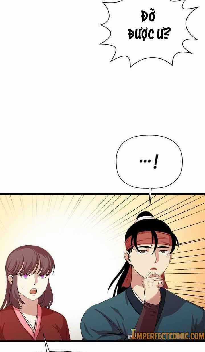 Học Giả Trở Lại Chương 56 trang 43