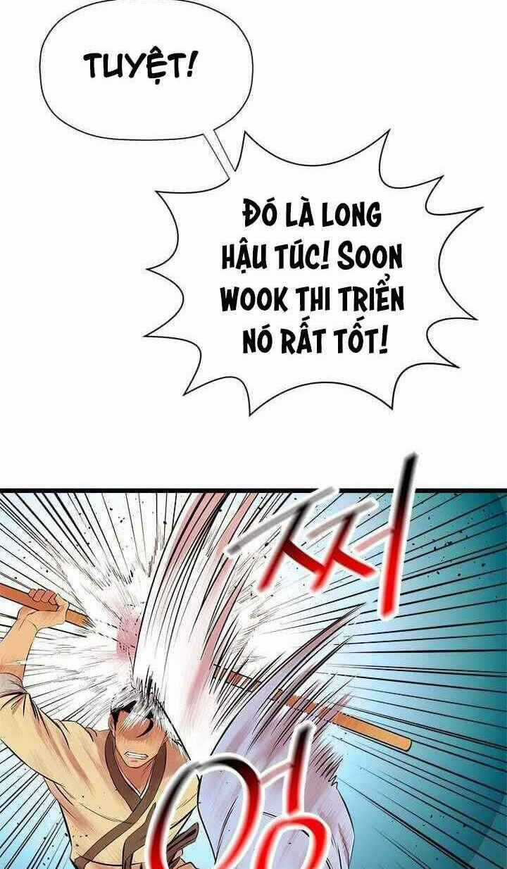 Học Giả Trở Lại Chương 56 trang 44