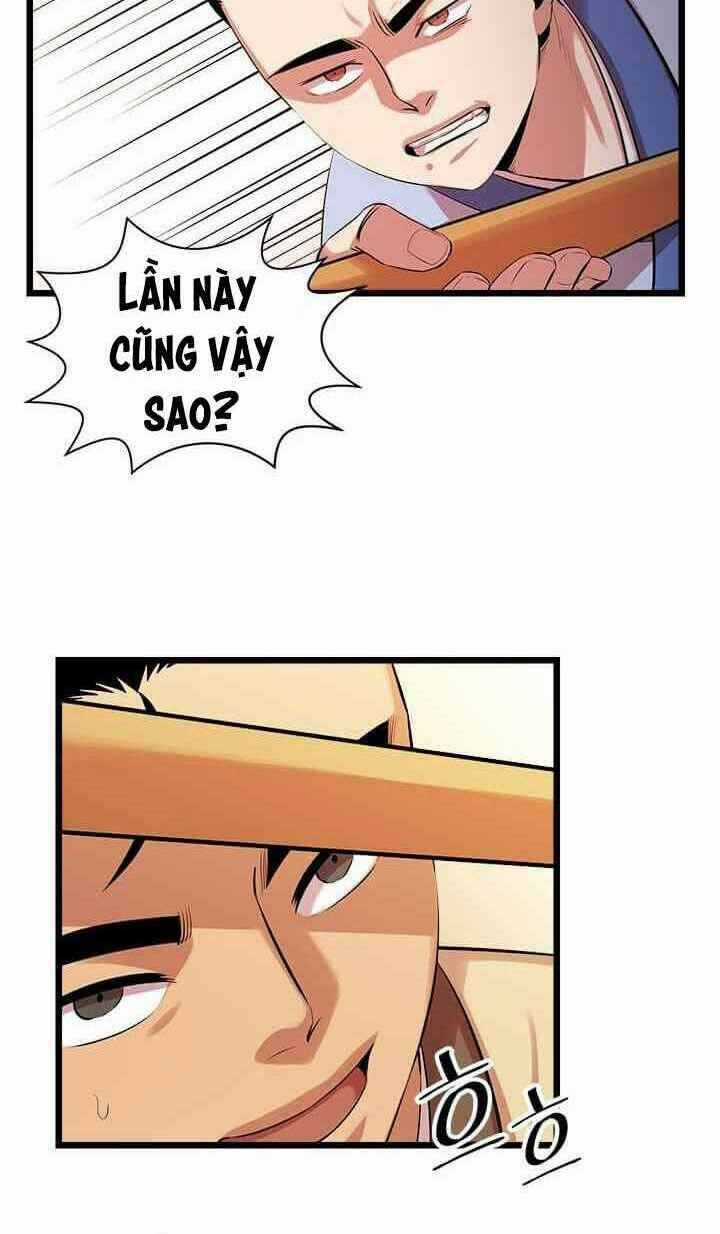 Học Giả Trở Lại Chương 56 trang 46