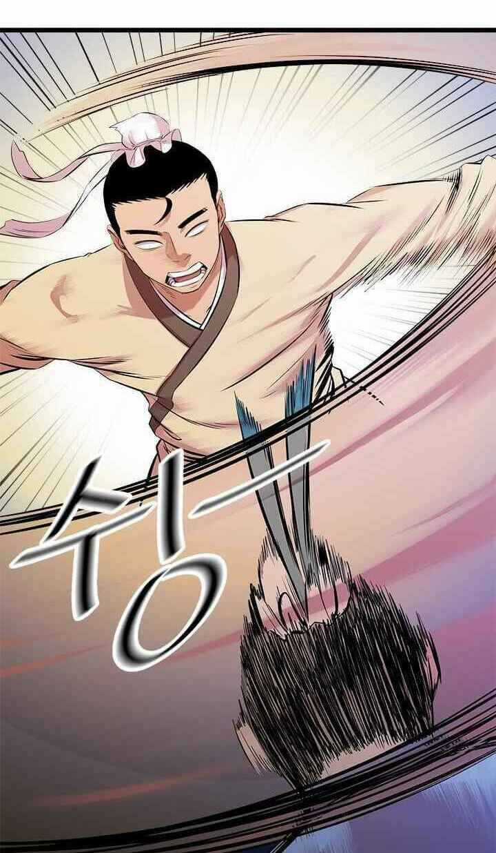 Học Giả Trở Lại Chương 56 trang 48