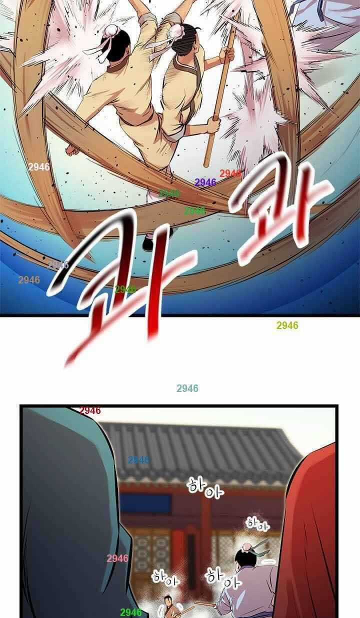 Học Giả Trở Lại Chương 56 trang 51