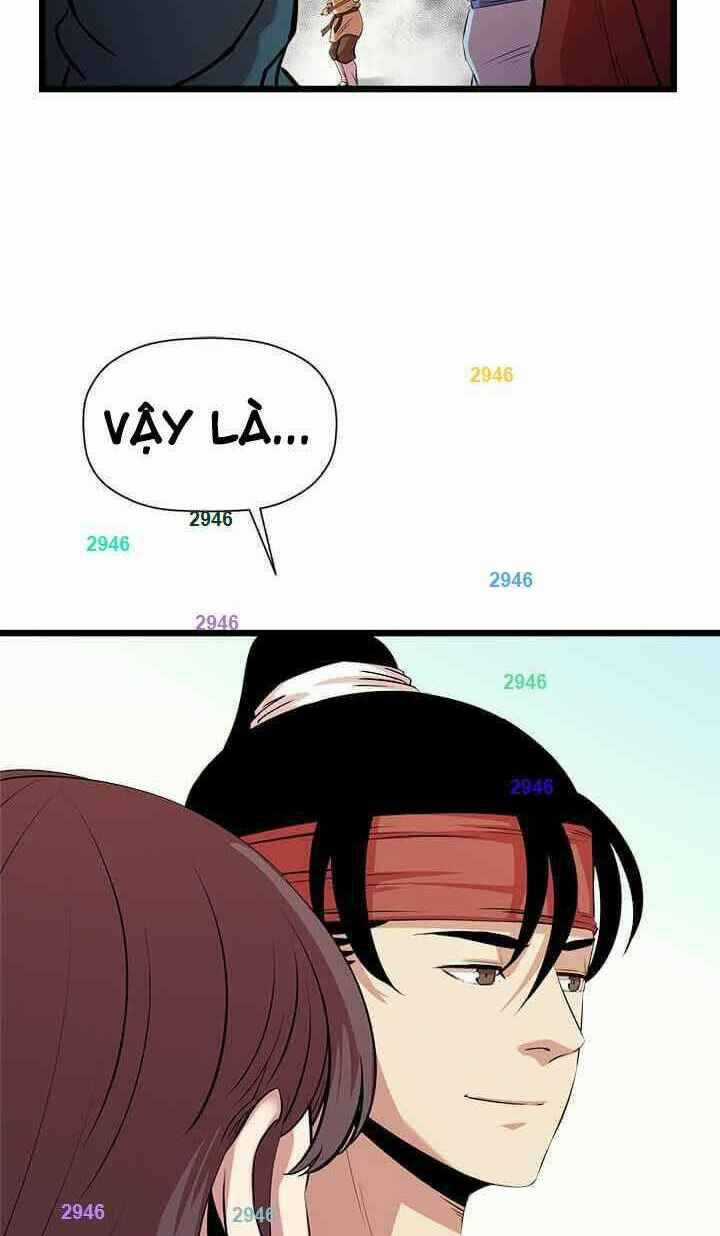 Học Giả Trở Lại Chương 56 trang 52