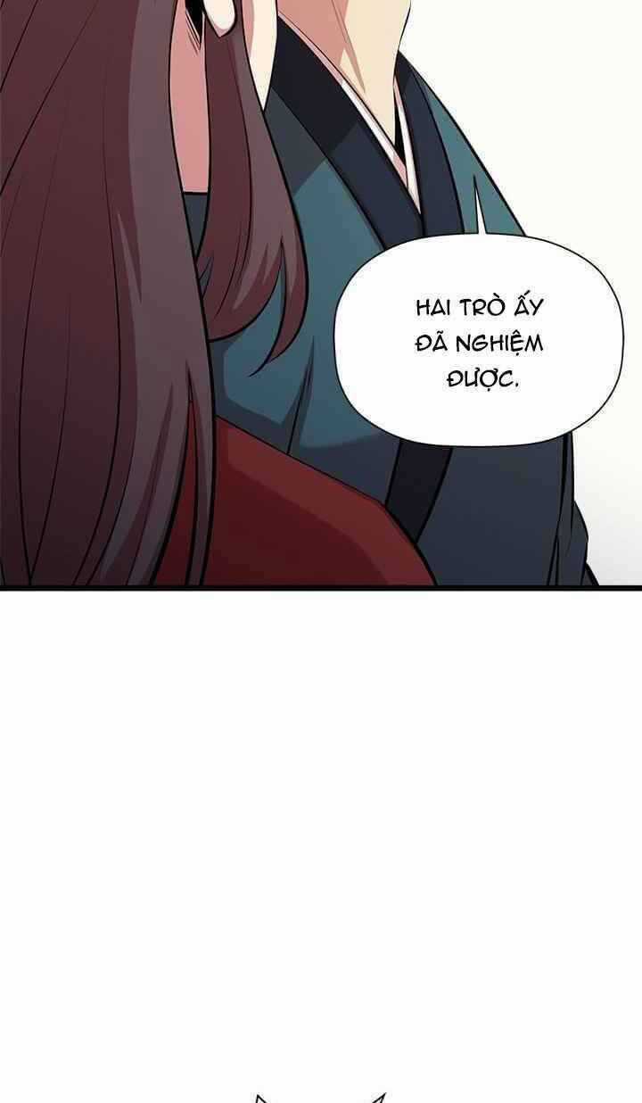 Học Giả Trở Lại Chương 56 trang 53