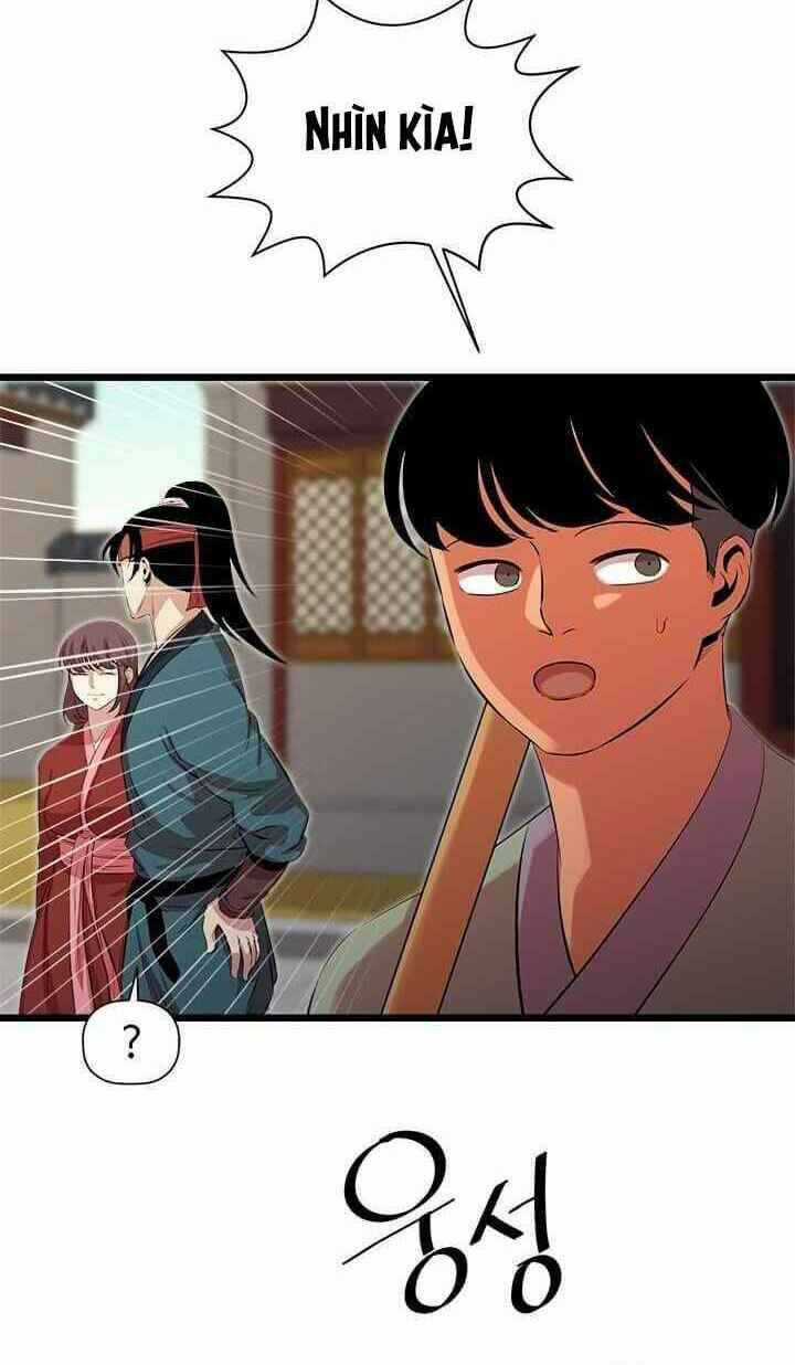 Học Giả Trở Lại Chương 56 trang 54