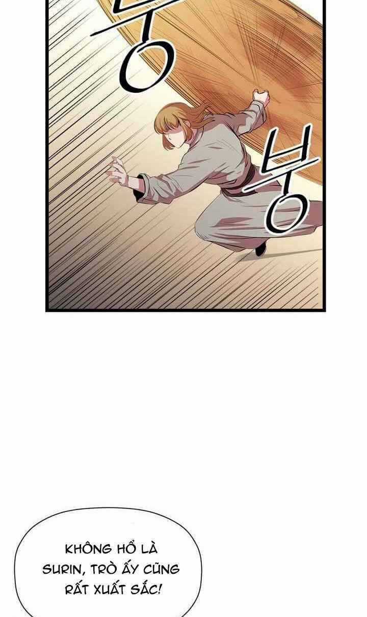 Học Giả Trở Lại Chương 56 trang 57