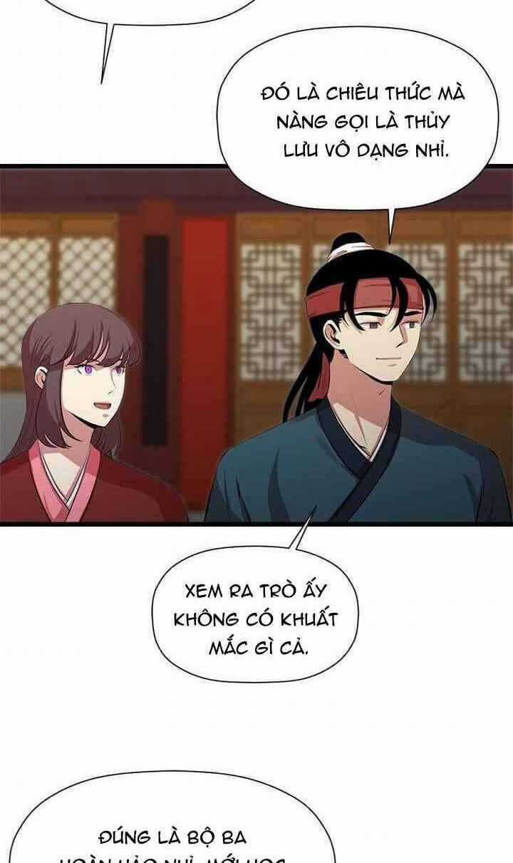 Học Giả Trở Lại Chương 56 trang 58