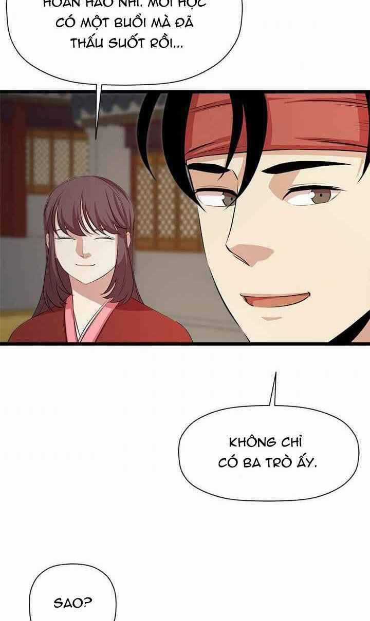 Học Giả Trở Lại Chương 56 trang 59