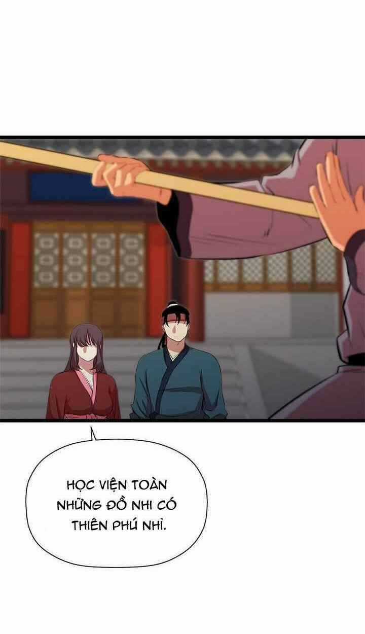 Học Giả Trở Lại Chương 56 trang 64