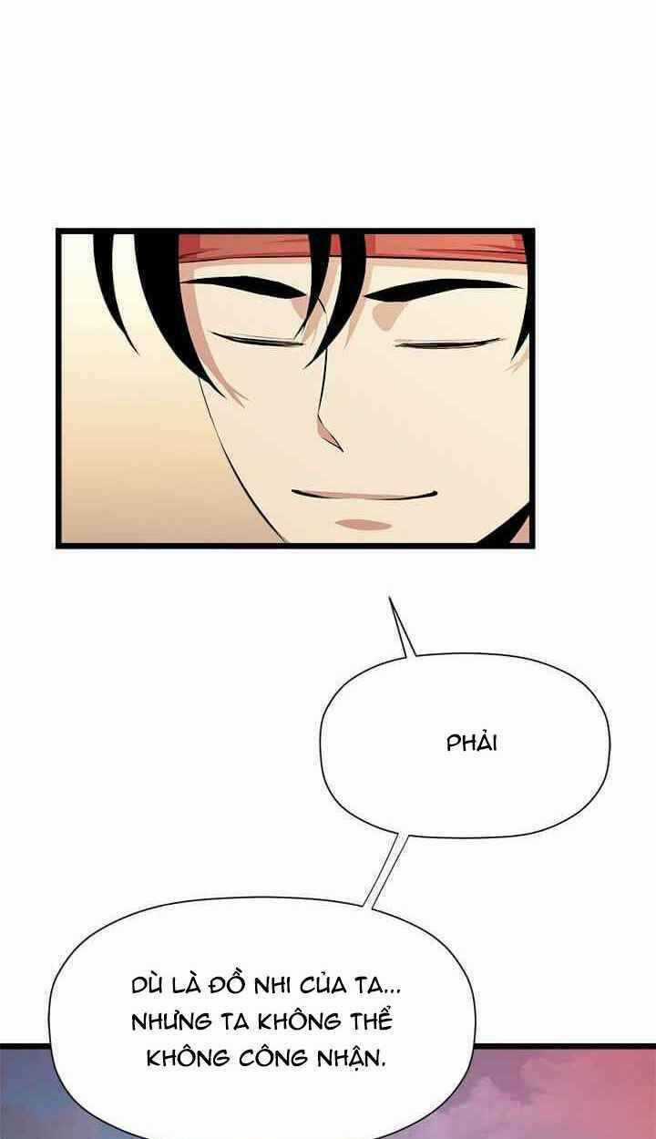 Học Giả Trở Lại Chương 56 trang 65