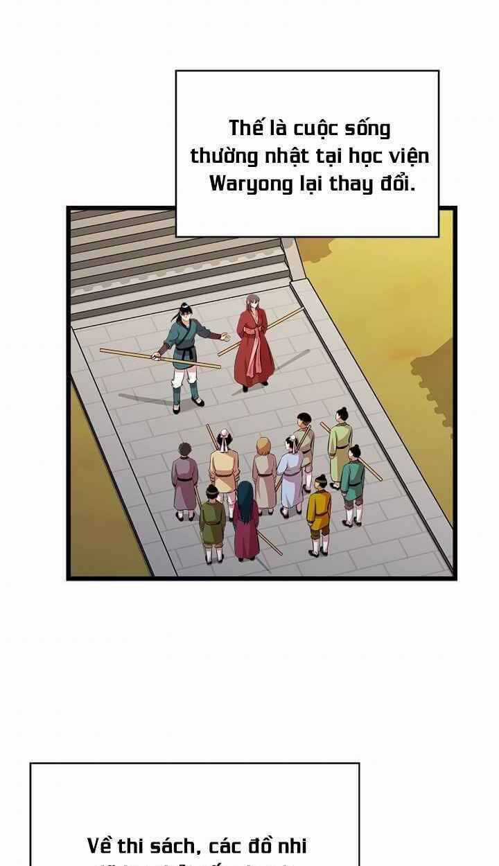 Học Giả Trở Lại Chương 56 trang 67