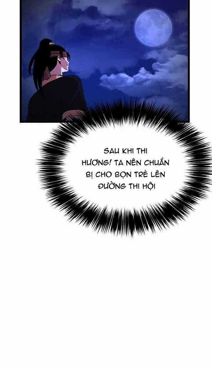 Học Giả Trở Lại Chương 56 trang 70