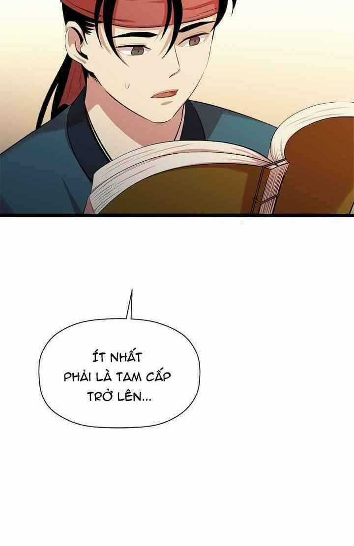 Học Giả Trở Lại Chương 56 trang 72