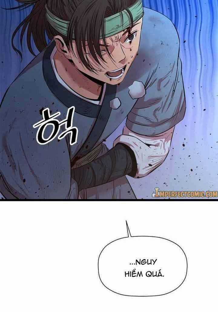 Học Giả Trở Lại Chương 56 trang 79