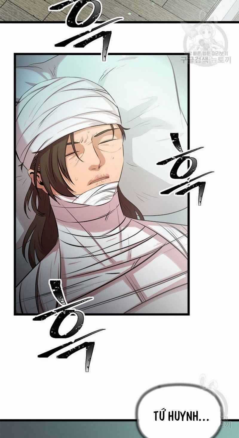 Học Giả Trở Lại Chương 57 trang 14