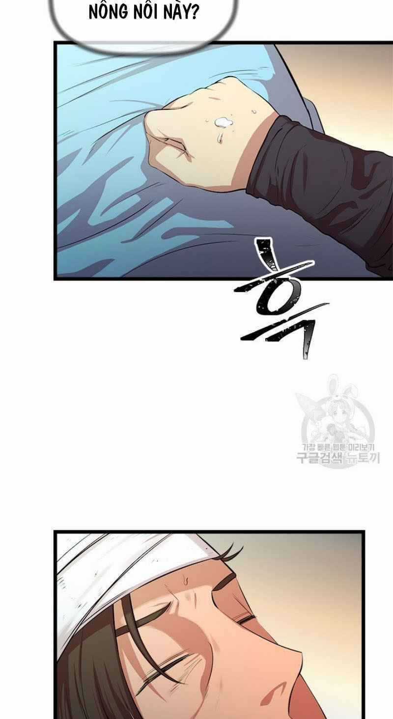 Học Giả Trở Lại Chương 57 trang 16