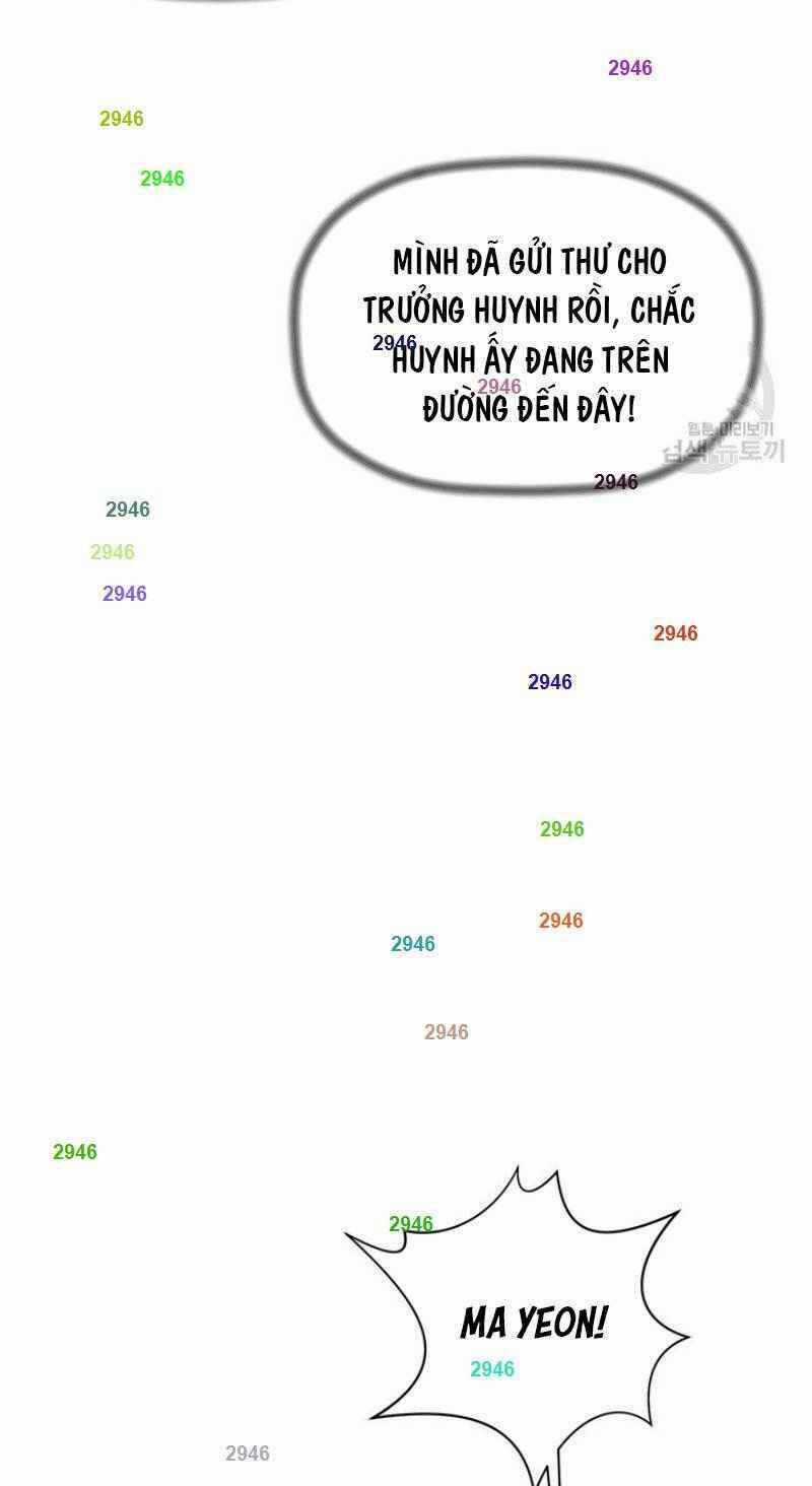 Học Giả Trở Lại Chương 57 trang 18