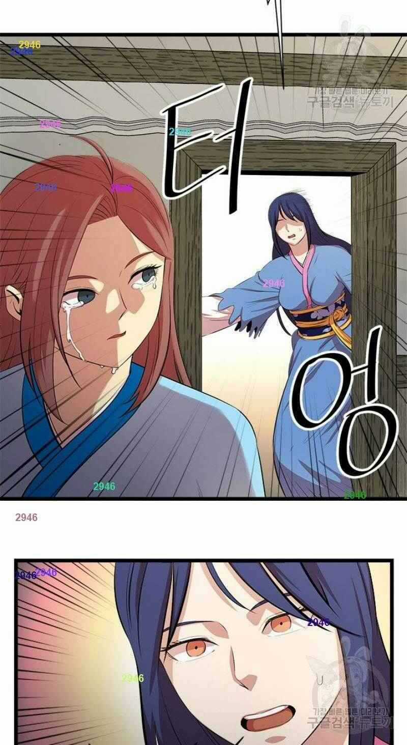 Học Giả Trở Lại Chương 57 trang 19