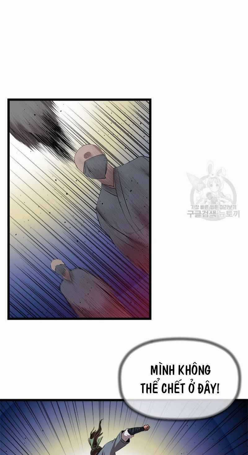 Học Giả Trở Lại Chương 57 trang 2