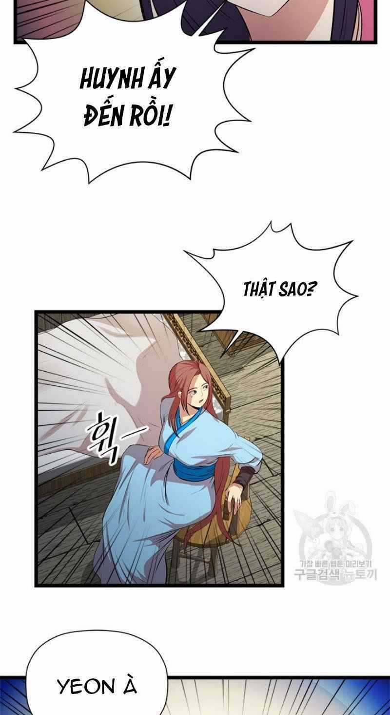 Học Giả Trở Lại Chương 57 trang 20