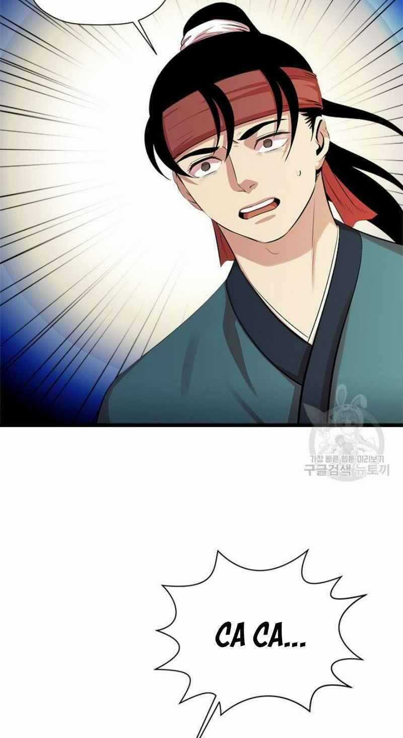 Học Giả Trở Lại Chương 57 trang 21