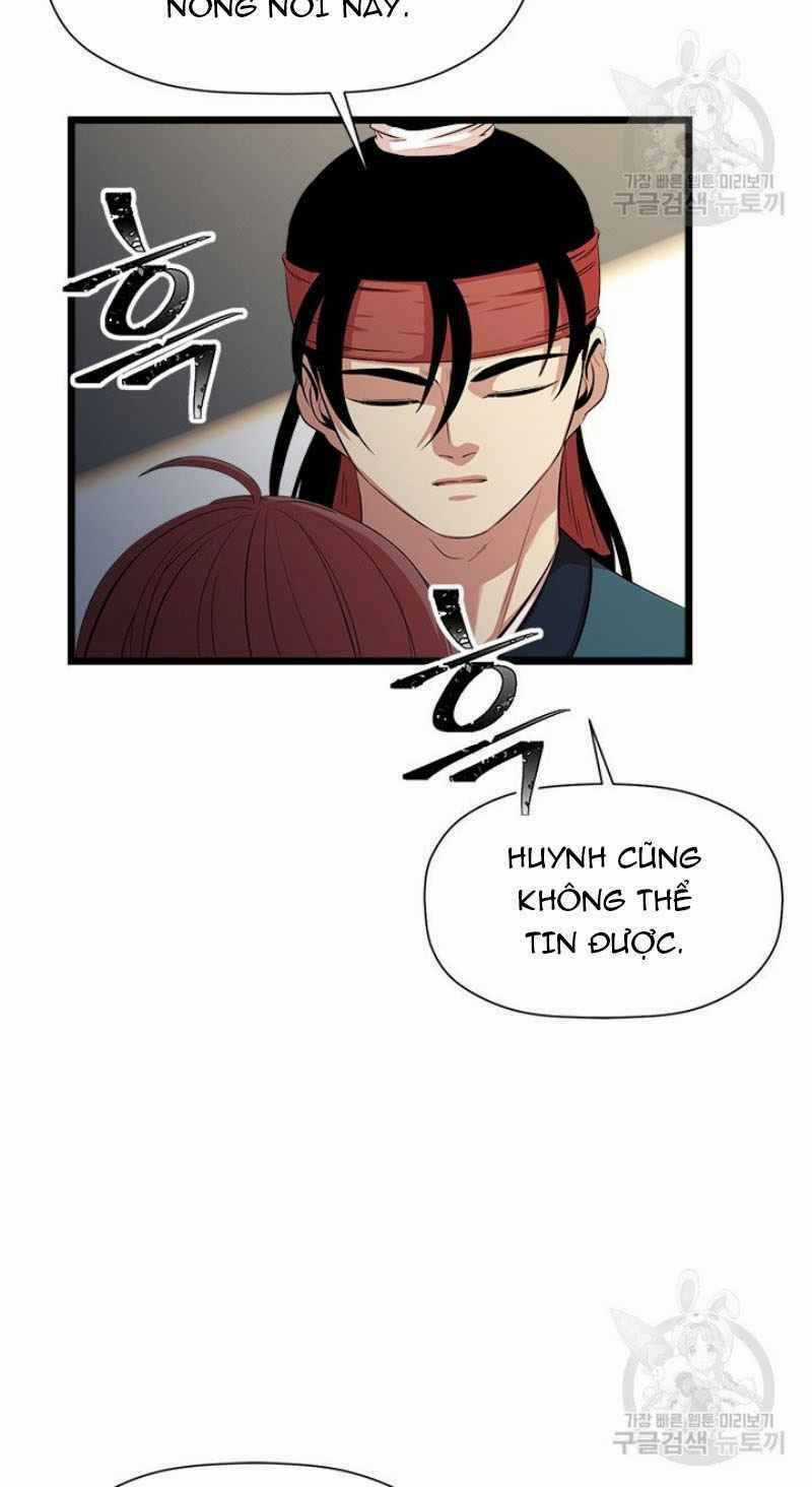 Học Giả Trở Lại Chương 57 trang 24