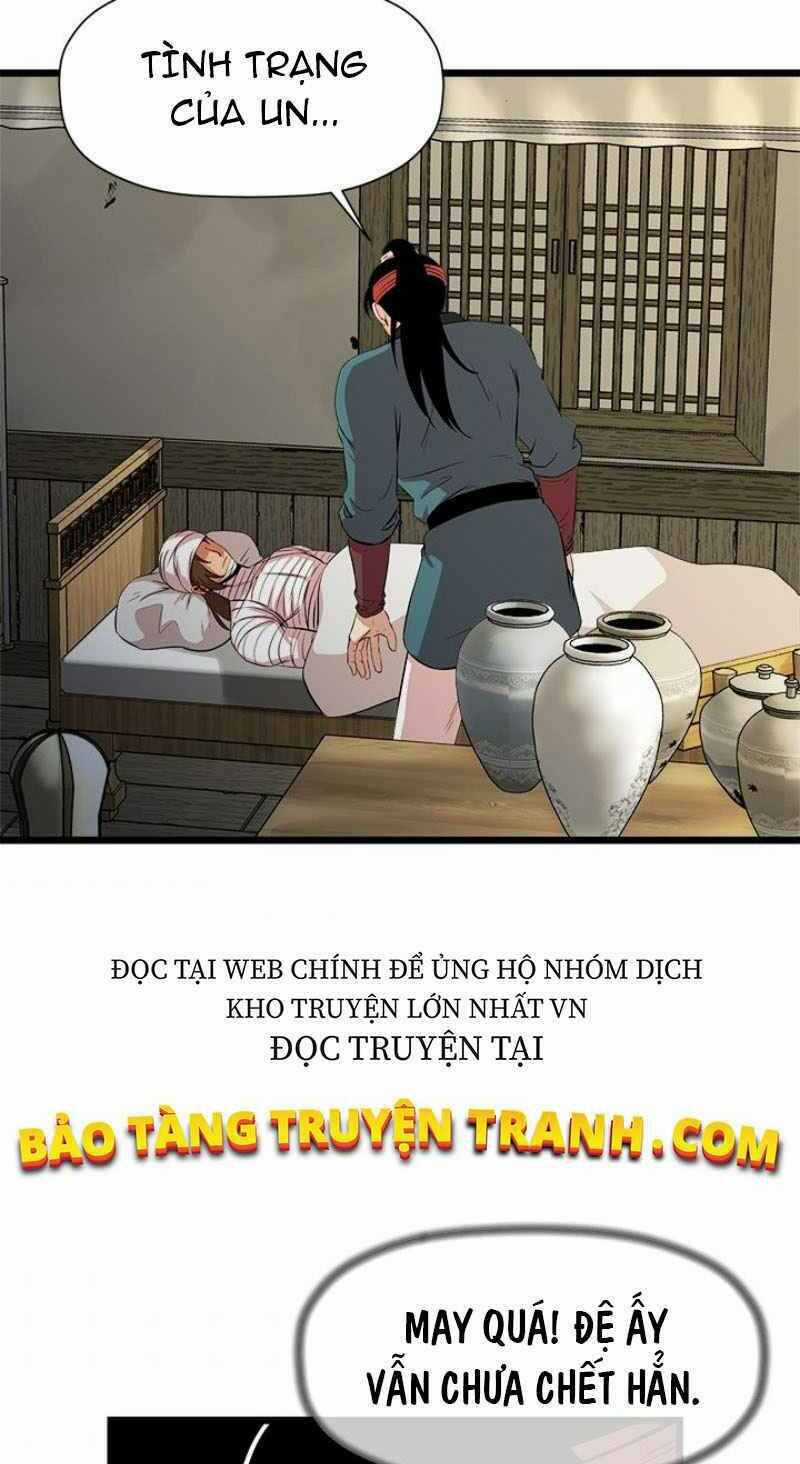 Học Giả Trở Lại Chương 57 trang 25