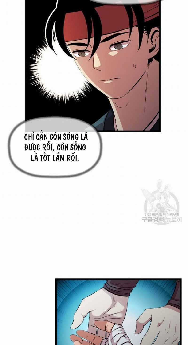 Học Giả Trở Lại Chương 57 trang 26